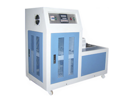 DWC-80型沖擊試驗低溫槽