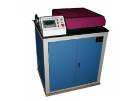 GW-50型鋼筋彎曲試驗(yàn)機(jī)