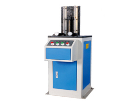 UV-2D電動拉床