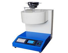 XNR-400W型熔體流動(dòng)速率測(cè)定儀