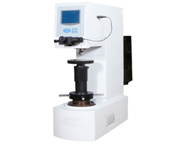 HBS-3000數(shù)顯布氏硬度計(jì)